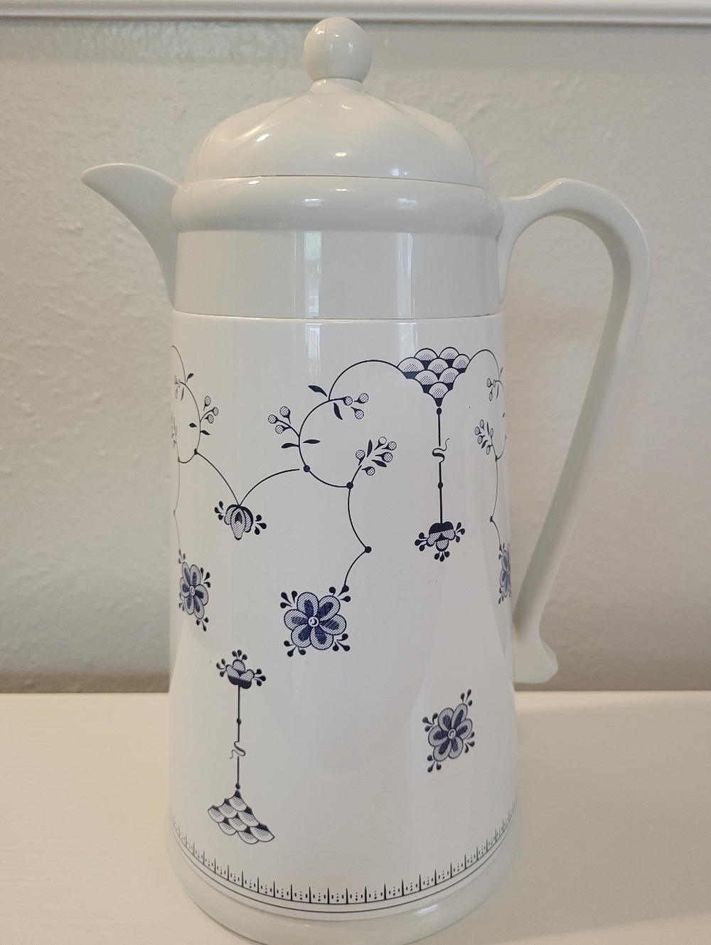 Vintage Finlandia Thermal Carafe - Picture 5 of 14